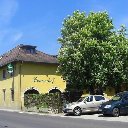 Remserhof St. Valentin Zewnętrze zdjęcie