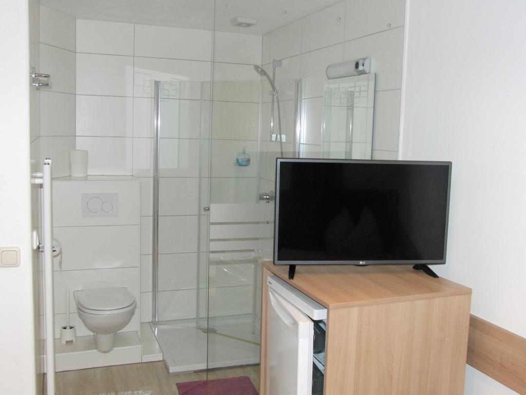 Remserhof St. Valentin Zewnętrze zdjęcie