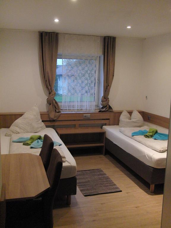 Remserhof St. Valentin Zewnętrze zdjęcie