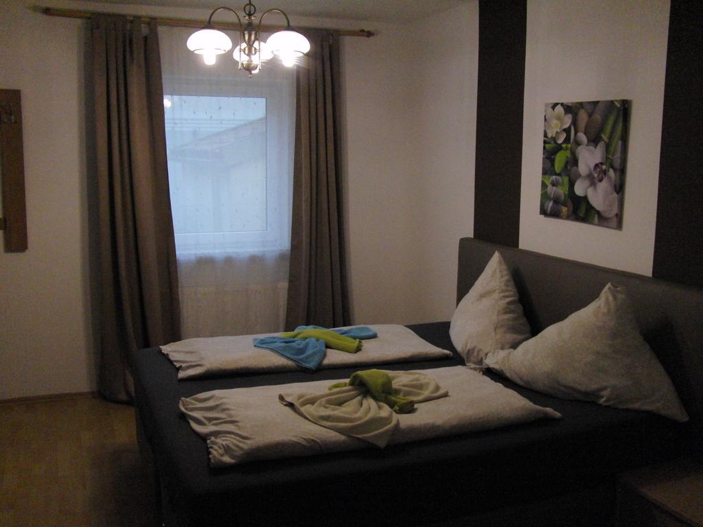 Remserhof St. Valentin Zewnętrze zdjęcie
